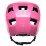 Fahrradhelm POC Kortal