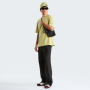 Herrenhose The North Face Antora Rain Pant