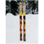 Skier K2 Mindbender 89Ti