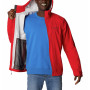 Herrenjacke Columbia M Omni-Tech Ampli-Dry Shell