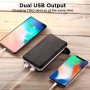 Solar-Powerbank OUTXE EP300 - 10000mAh