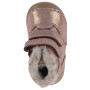 Kinder Winterschuhe Frodo Paix Up Winter Pink/Gold