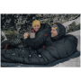 Schlafsack Patizon Gdry 750 L (186-200)