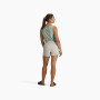 Damenshorts Roayal Robins W Hempline Short