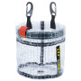 Materialtasche Beal Glass Bucket 1,8l durchsichtig