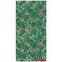 Schnelltrocknendes Handtuch Towee Monstera 80x160 cm weiß/grün Monster
