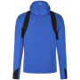 Herren Funktions-Sweatshirt Montura Vertigo Octa Hooded Maglia
