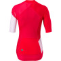 Damen-Radtrikot Silvini Rosalia