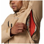 Herrenjacke Columbia Explorer'S Edge™ II Insulated Jacket