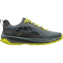 Herrenschuhe Helly Hansen Gobi Aps Ht schwarz/gelb 609 Storm / Trooper/ Sweet Lim