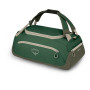 Sporttasche Osprey Daylite Duffel 30 2023 grün/grün green canopy/green creek