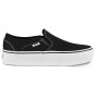 Damenschuhe Vans Wm Asher Platform