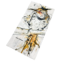 Multifunktionstuch High Tail Designs Hiking Gaiter Northern Flicker