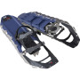 Schneeschuhe MSR Revo Trail M22 grau/blau MidnightBlue