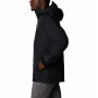 Herren-Winterjacke Columbia Point Park™ Insulated Jacket