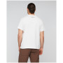 Herren-T-Shirt Mammut Base T-Shirt Men Mini Logo