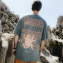 Herren-T-Shirt Wild Country Sequence Man T-shirt