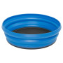 Faltbare Schüssel Sea to Summit X-Bowl blau Blue