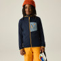 Kinder-Sweatshirt Dare 2b Expedition Mid Navy