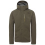Herrenjacke The North Face M Dryzzle Futurelight Jacket 2021 grün TaupeGreen