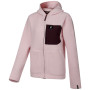 Damen Funktions-Sweatshirt Dare 2b Womens Firn Hooded Borg