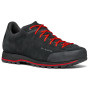 Schuhe Scarpa Margarita Max GTX schwarz Black/Red