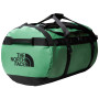 Reisetasche The North Face Base Camp Duffel - L 2023 grün/blau