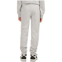 Kinder-Jogginghose 4F Trousers Cas M1828 Cold Light Grey Melange