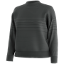 Damenpullover Smartwool Women's Summit Crew Sweater grau Charcoal
