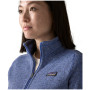 Damen-Sweatshirt Patagonia Better Sweater Jacket