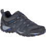 Herrenschuhe Merrell Accentor Sport GTX dunkelgrau Monument/Sodalite