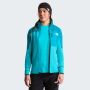 Damen Funktions-Sweatshirt The North Face Stormgap Powergrid Jacket
