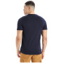 Herren-T-Shirt Icebreaker Tech Lite II SS Tee Skiing Yeti