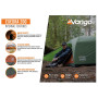 Wanderzelt Vango Exedra 200