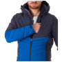 Herrenjacke Northfinder Mylo