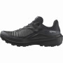 Herren Laufschuhe Salomon Genesis 2 Wide