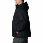 Herren-Winterjacke Columbia Point Park™ Insulated Jacket