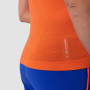 Damen-Funktionsshirt Salewa Pedroc Amr W Seamless T-Shirt