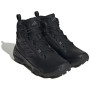 Trekkingschuhe Adidas Terrex Unity Lea Mid R.RDY
