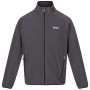 Größe: 4XL / Farbe: grau