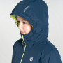 Kinder Winterjacke Dare 2b Freehand Jacket