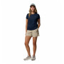 Damen-T-Shirt Columbia Zero Rules™ Light SS Crew