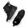 Kinder Winterschuhe Sorel Whitney™ III Mid Wp Black
