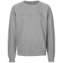 Sweatshirt Hiko IWWL grau _HGR