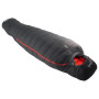 Daunenschlafsack Zajo Chamonix Down -5 Regular