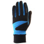 Handschuhgröße: L / Farbe: blau/schwarz