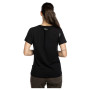 Damen-T-Shirt Chillaz Valencia Happy Alpaca