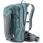 Fahrradrucksack Deuter Compact 14+3