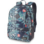 Rucksack Dakine Essentials Pack 22l grün EucalyptFloral