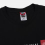 Herren-T-Shirt The North Face NSE Tee